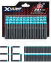 XShot - Excel Turbo Fire Foam Dart Blaster Refill